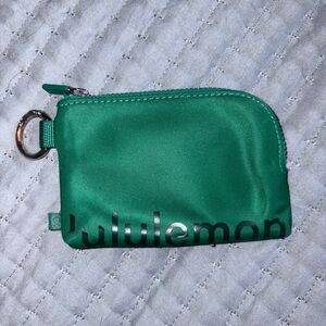 lulu card holder wallet